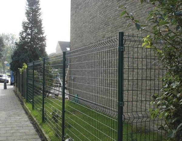 折彎護欄網(wǎng)