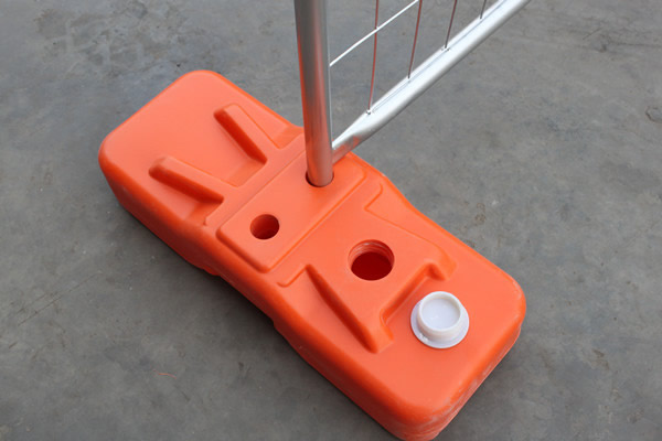 澳大利亞臨時護欄