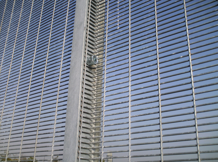 防攀爬圍欄 防攀爬圍欄