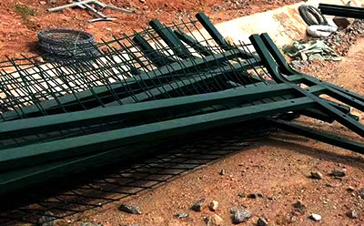 鐵路線路加高網2012（8001）