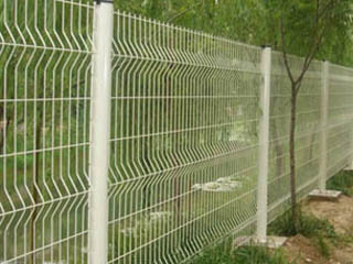 景區(qū)圍欄網(wǎng)